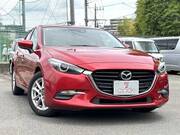 2016 MAZDA AXELA SPORTS