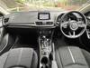 MAZDA AXELA SPORTS