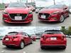 MAZDA AXELA SPORTS