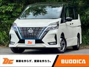 2020 NISSAN SERENA
