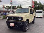 2024 SUZUKI JIMNY XC