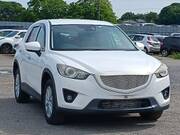 2014 MAZDA CX-5 XD