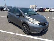 2014 NISSAN NOTE