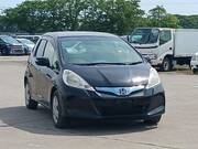 2012 HONDA FIT HYBRID