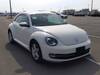 VOLKSWAGEN THE BEETLE