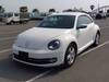 VOLKSWAGEN THE BEETLE