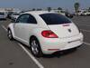 VOLKSWAGEN THE BEETLE