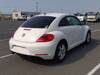 VOLKSWAGEN THE BEETLE