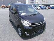 2017 MITSUBISHI EK WAGON