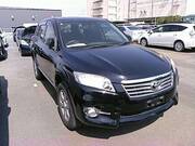 2011 TOYOTA VANGUARD 240S