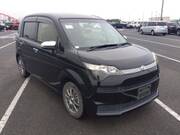 2014 TOYOTA SPADE