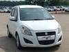 SUZUKI SPLASH