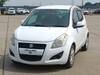 SUZUKI SPLASH