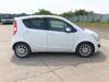 SUZUKI SPLASH