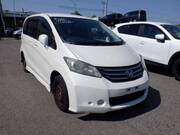 2008 HONDA FREED