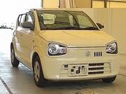 2018 SUZUKI ALTO