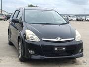 2008 TOYOTA WISH Z