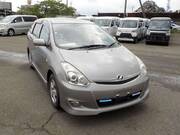 2008 TOYOTA WISH