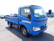 2015 TOYOTA TOYOACE TRUCK 1.5ton