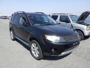 2010 MITSUBISHI OUTLANDER
