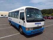 1996 TOYOTA COASTER