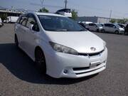 2010 TOYOTA WISH 1.8S