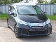 2012 HONDA FREED HYBRID