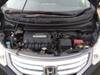 HONDA FREED HYBRID