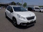 2016 PEUGEOT 2008