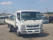 2013 MITSUBISHI CANTER 4.85ton