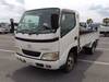 TOYOTA TOYOACE TRUCK