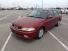 TOYOTA CARINA