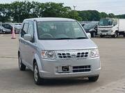 2010 NISSAN OTTI