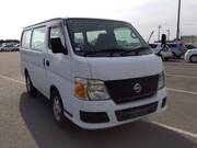 2011 NISSAN CARAVAN DX
