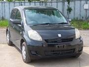 2008 TOYOTA PASSO X