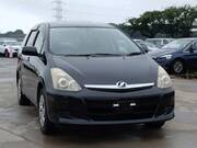 2007 TOYOTA WISH