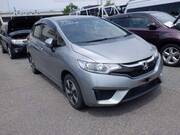 2016 HONDA FIT HYBRID