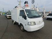 2012 MAZDA BONGO TRUCK 0.85ton