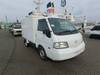 MAZDA BONGO TRUCK