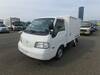 MAZDA BONGO TRUCK