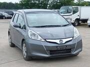 2012 HONDA FIT