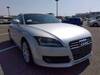 AUDI TT COUPE