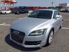 AUDI TT COUPE