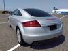 AUDI TT COUPE