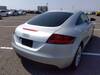 AUDI TT COUPE