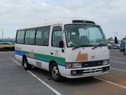 2003 TOYOTA COASTER