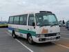 TOYOTA COASTER