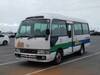 TOYOTA COASTER