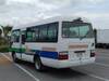 TOYOTA COASTER