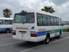 TOYOTA COASTER